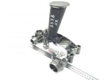 Conducta de aspirare ulei Volvo 20412865 20412864 20412866 3161262-13