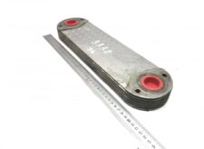 Răcitor de ulei motor Volvo 8149300 / 1674072 / 8MO376906431