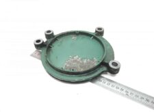 Capac frontal motor verde Volvo 20464718 / 21092909 / 22572094