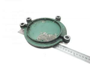 Capac frontal motor verde volvo 20464718 / 21092909 / 22572094 1 Capac frontal motor verde volvo 20464718 / 21092909 / 22572094