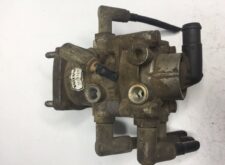 Supapă Principală de Frână Volvo - Coduri 1628491, 20374068, 20410545