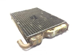 Radiator încălzire cabină scania 1331928 283414-13