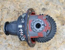 Diferențial ZF pentru Excavator Liebherr 904 Litronic