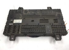 Panou de siguranțe Volvo 20568055 P03 24V