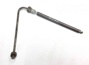 Conductă de conectare injector daf 1678488 de înaltă presiune