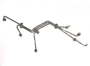 Set de conducte de presiune injector de combustibil pentru daf 1678488 1 Set de conducte de presiune injector de combustibil pentru daf 1678488