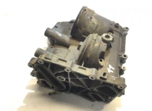 Carcasă filtru de ulei motor daf (coduri: 1788309, 1780140, 1804626)