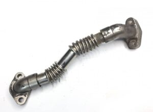 Conductă de retur ulei turbocompresor daf 1657057/1313116 1 Conductă de retur ulei turbocompresor daf 1657057/1313116