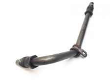 Conductă de ulei metalică cu conectori pentru DAF 1829690