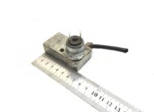 Senzor de presiune DAF 1340388