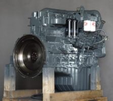 Motor Recondiționat Liebherr D926TI-E