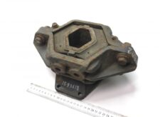 Izolator de Vibrații Motor Spate Dreapta DAF 0591370-11