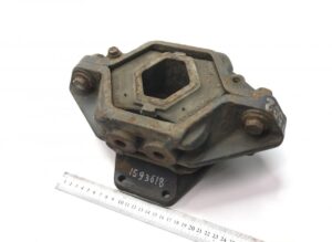 Izolator de vibrații motor spate dreapta daf 0591370-11 1 Izolator de vibrații motor spate dreapta daf 0591370-11
