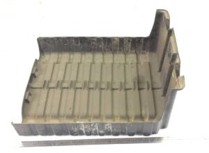 Capac pentru cutia bateriei daf – coduri: 0287973, 1603386