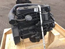Motor Mercedes-Benz OM366-12 reconstruit