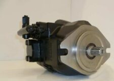 Pompa Hidraulică Rexroth 3712289M2 Vane de Presiune Reglabilă