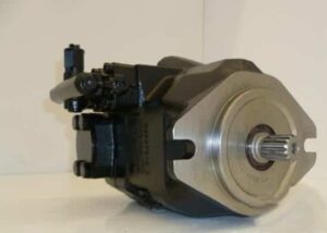 Pompa hidraulică rexroth 3712289m2 vane de presiune reglabilă 1 Pompa hidraulică rexroth 3712289m2 vane de presiune reglabilă