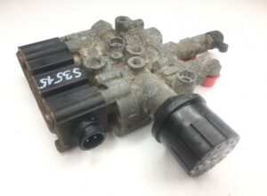 Supapă ecas scania 1506181 2084508 1934993 1383955 1934994 1448079 1383956