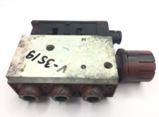 Supapă ELC Volvo - Cod 3112823, 3944717, 481830, 5010347767, 1528269