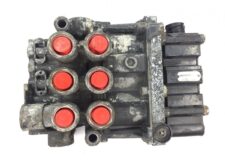Supapă ECAS WABCO 0003276825 pentru MAN