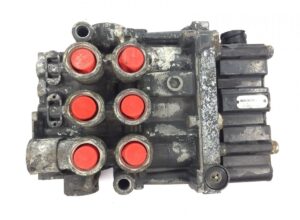 Supapă ecas wabco 0003276825 pentru man