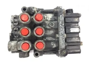 Supapă ecas wabco 0003276825 pentru man