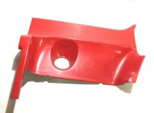 Placă de trepte stânga mare din plastic pentru Scania 1442653