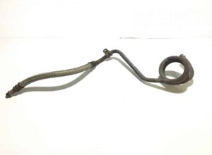 Tub spiralat de răcire cu aer scania 1933077 1527226 1 Tub spiralat de răcire cu aer scania 1933077 1527226