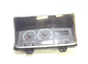 Ceas de bord pentru scania