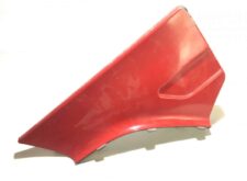 Capac Plastic Roșu Stânga pentru Cabina și Apărător Noroi Spate Scania 1431933