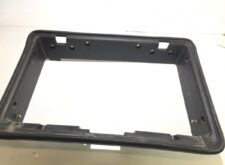 Capac compartiment de depozitare cabină, plastic, stânga, Scania