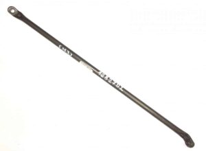 Suport spoiler pentru acoperișul cabinei scania 1384130-11 1 Suport spoiler pentru acoperișul cabinei scania 1384130-11