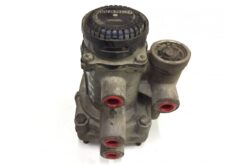 Supapă frână remorcă Wabco pentru Scania