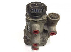 Supapă frână remorcă wabco pentru scania