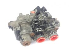 Supapa ECAS Mercedes - A0003276625