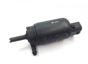 Pompa de spălare parbriz daf 0665345-11