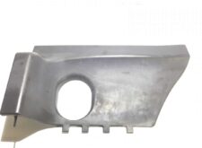 Placă de trepte mare stânga din plastic pentru Scania 1390075