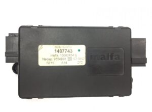 Unitate de control trapa scania 1487743 inalfa 10002454 b 1 Unitate de control trapa scania 1487743 inalfa 10002454 b