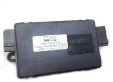 Unitate de Control Trapa Scania 1487743 Inalfa 10002454 B Nedap 9554998