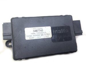 Unitate de control trapa scania 1487743 inalfa 10002454 b nedap 9554998 1 Unitate de control trapa scania 1487743 inalfa 10002454 b nedap 9554998