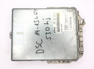 Unitate de control motor ecu bosch scania 1428050