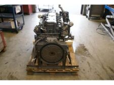 Motor Cummins QSB6.7 213 CP