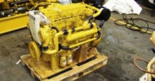 Motor Caterpillar 3056 - Recondiționat
