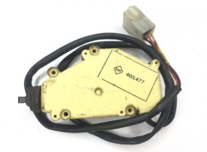 Motor închidere centralizată dreapta swf 403. 477 pentru scania 1 Motor închidere centralizată dreapta swf 403. 477 pentru scania