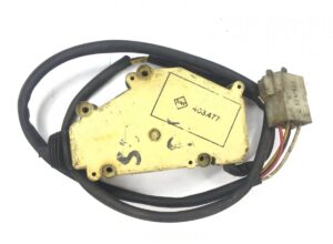 Motor închidere centralizată dreapta scania swf 403. 477 c137432 1 Motor închidere centralizată dreapta scania swf 403. 477 c137432