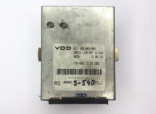 Unitate de Control Limitator de Viteză VDO 412.405/007/001 Speed Limiter 12/24V