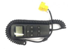 Modul de Control Încălzitor Umed pentru Scania - 1547542, 1772111, 1758151, 2008143, 2277969