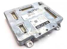 Unitate de Control MUX2-M MAN 8825935 6599 88259356599 8125935 6860 81259356860 81259356666 81259356666 155