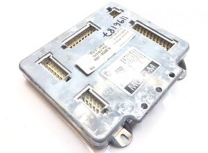 Unitate de control mux man 81259356666 1 Unitate de control mux man 81259356666