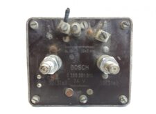 Comutator Izolator Baterie BOSCH 0 333 301 010, 24V